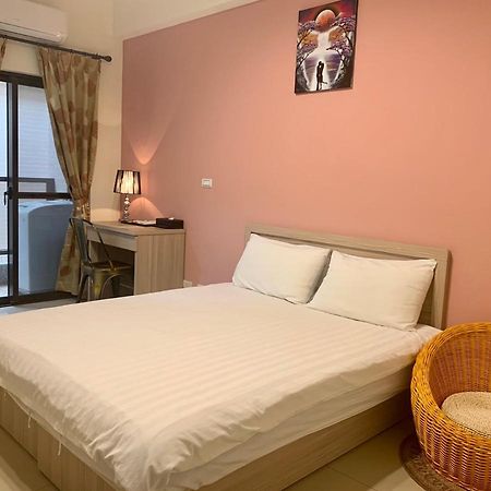 時光旅舍 Apartment Jincheng Exterior foto