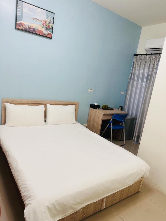 時光旅舍 Apartment Jincheng Exterior foto